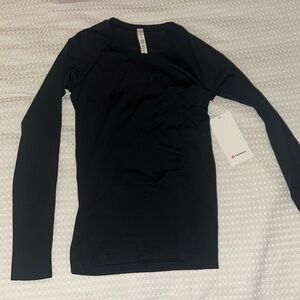 Lululemon Swiftly Tech 2.0 Long Sleeve
